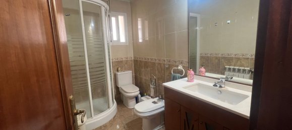 Квартира с 3 спальнями в Мадрид, Испания № 191391 2