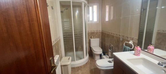 Квартира с 3 спальнями в Мадрид, Испания № 191391 14