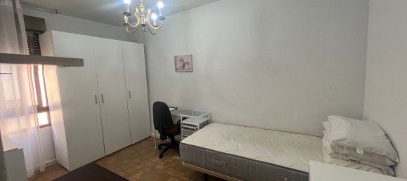 Квартира с 3 спальнями в Мадрид, Испания № 191391 11