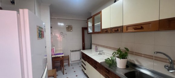 Квартира с 3 спальнями в Мадрид, Испания № 191391 7