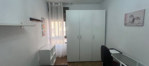 Квартира с 3 спальнями в Мадрид, Испания № 191391 5