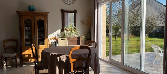 6 Schlafzimmer Haus in Mayenne, France, Nr. 357837 4