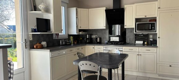 6 Schlafzimmer Haus in Mayenne, France, Nr. 357837 5