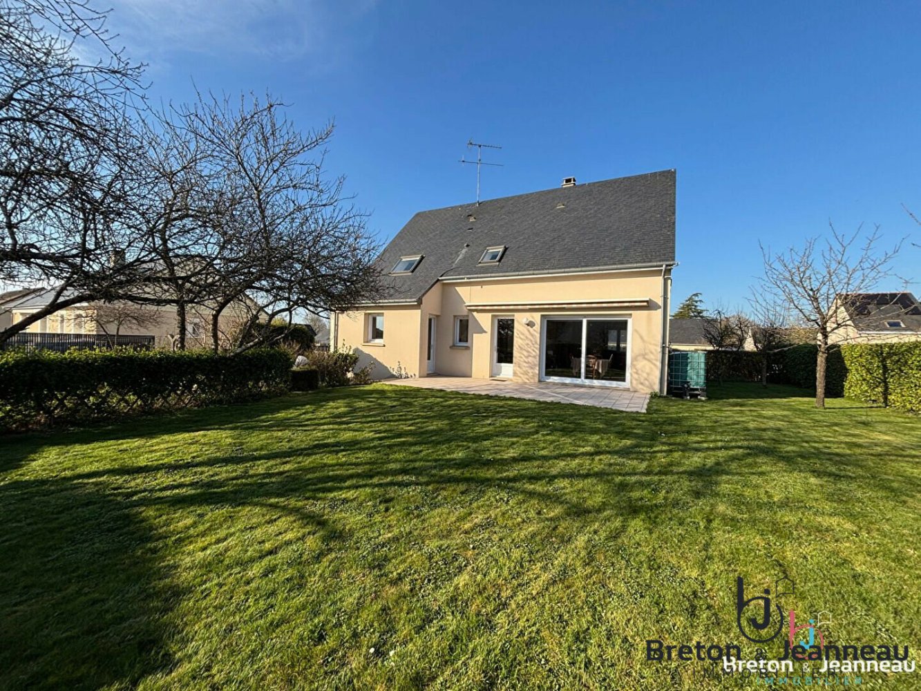 6 Schlafzimmer Haus in Mayenne, France, Nr. 357837