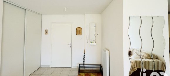 2 bedrooms Apartment in Ventron, France No. 74918 29