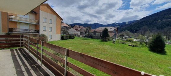 2 bedrooms Apartment in Ventron, France No. 74918 10