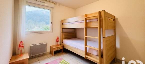 2 bedrooms Apartment in Ventron, France No. 74918 20