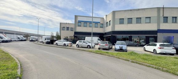 1 room Office in Cazzago San Martino, Italy No. 62400 18