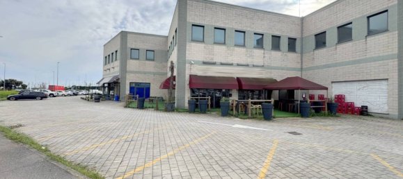 1 room Office in Cazzago San Martino, Italy No. 62400 19