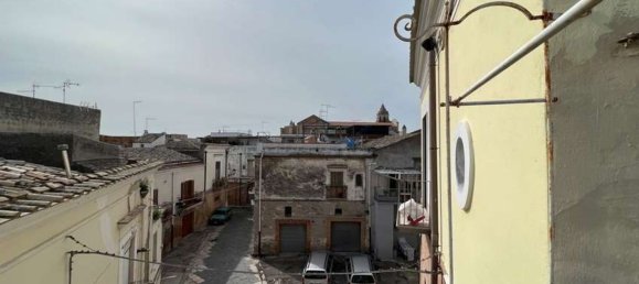 Apartamento de 3 habitaciónes en Lucera, Italy No. 85467 28