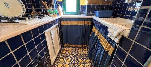 Apartamento de 3 habitaciónes en Lucera, Italy No. 85467 5