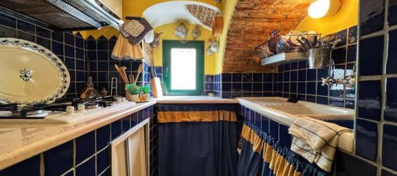 Apartamento de 3 habitaciónes en Lucera, Italy No. 85467 6