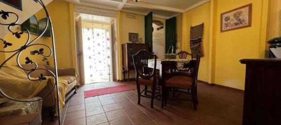 Apartamento de 3 habitaciónes en Lucera, Italy No. 85467 17