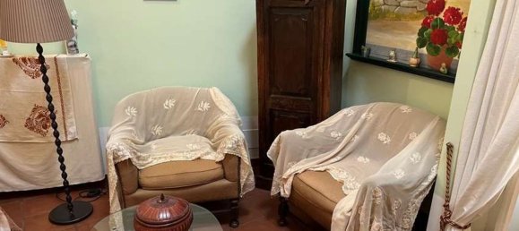 Apartamento de 3 habitaciónes en Lucera, Italy No. 85467 20