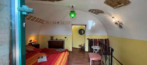 Apartamento de 3 habitaciónes en Lucera, Italy No. 85467 26