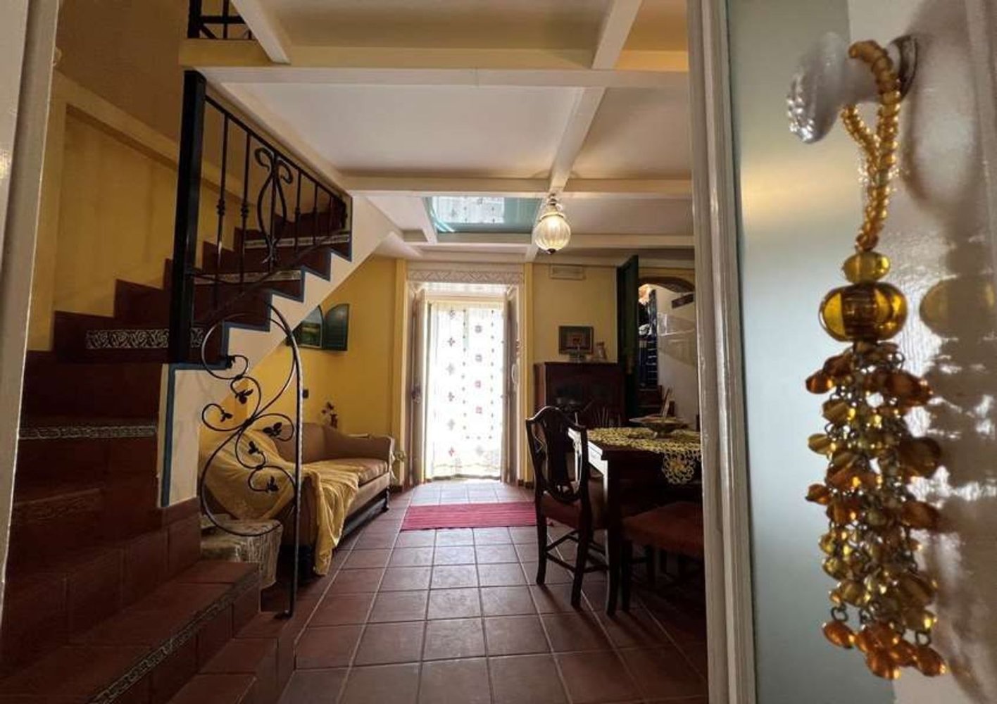 Apartamento de 3 habitaciónes en Lucera, Italy No. 85467