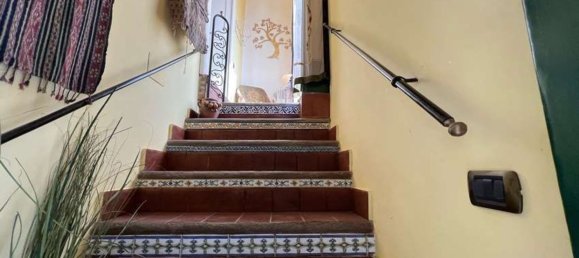 Apartamento de 3 habitaciónes en Lucera, Italy No. 85467 12