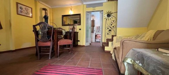 Apartamento de 3 habitaciónes en Lucera, Italy No. 85467 2