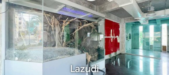 6 bedrooms Commercial property in Pattaya, Thailand No. 16301 4