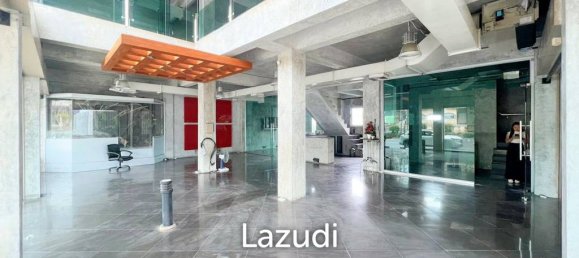 6 bedrooms Commercial property in Pattaya, Thailand No. 16301 2