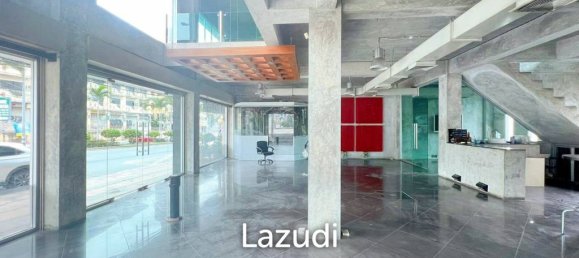 6 bedrooms Commercial property in Pattaya, Thailand No. 16301 3