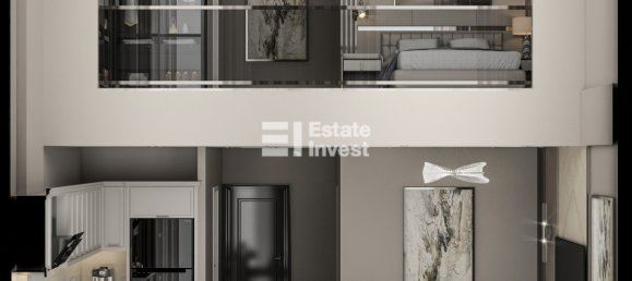 Apartment 3+1 in Alanya, Turkey No. 26141 10