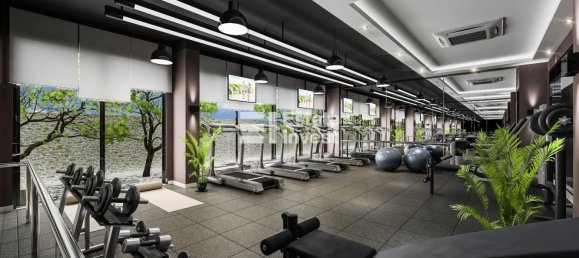 Apartment 3+1 in Alanya, Turkey No. 26141 6