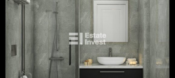 Apartment 3+1 in Alanya, Turkey No. 26141 14