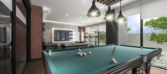 Apartment 3+1 in Alanya, Turkey No. 26141 7