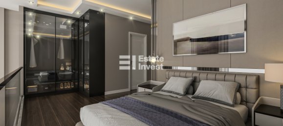 Apartment 3+1 in Alanya, Turkey No. 26141 13