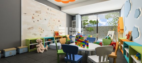 Apartment 3+1 in Alanya, Turkey No. 26141 8