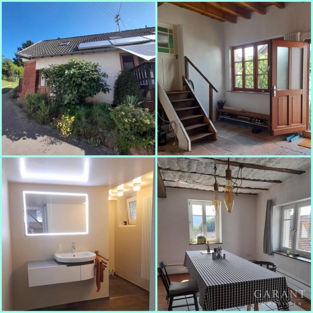 Duplex de 5 divisões em Rhineland-Palatinate, Germany N.º 349138