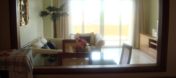 1 bedroom Condo in Pattaya, Thailand No. 1284 2