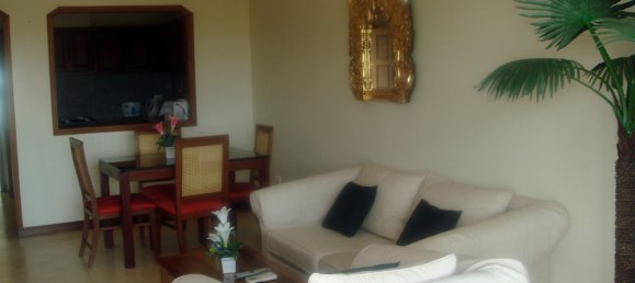 1 bedroom Condo in Pattaya, Thailand No. 1284 10