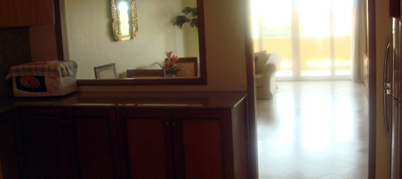 1 bedroom Condo in Pattaya, Thailand No. 1284 3