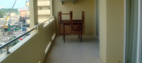 1 bedroom Condo in Pattaya, Thailand No. 1284 6