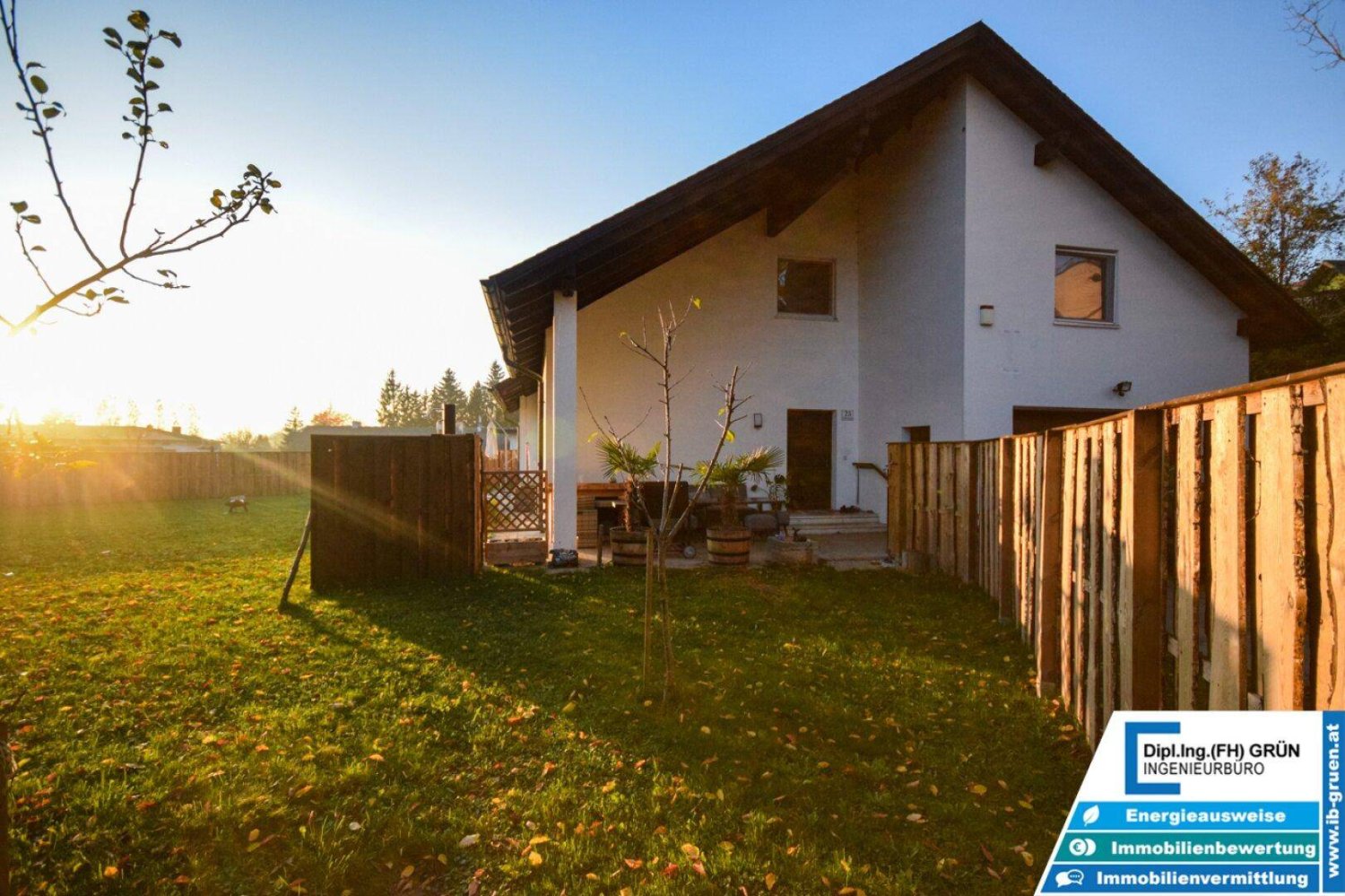 9-Zimmer Haus in Steyr, Austria, Nr. 42548