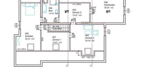 9-Zimmer Haus in Steyr, Austria, Nr. 42548 38