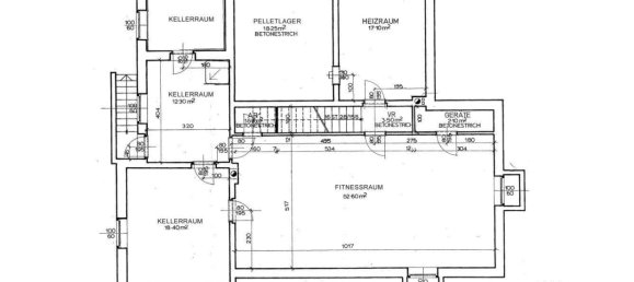9-Zimmer Haus in Steyr, Austria, Nr. 42548 39