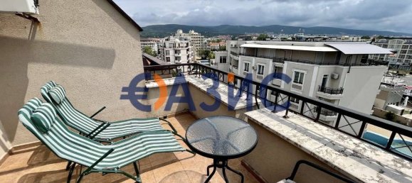 2 bedrooms Apartment in Sveti Vlas, Bulgaria No. 609 5