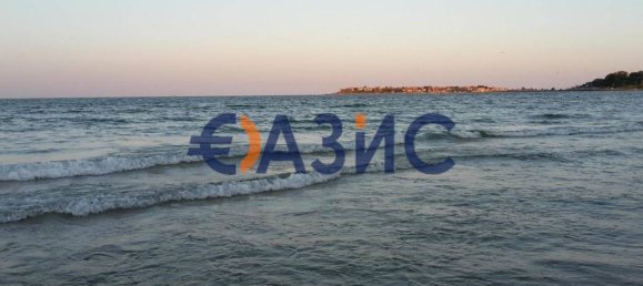 2 bedrooms Apartment in Sveti Vlas, Bulgaria No. 609 30