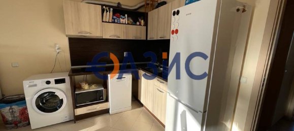 2 bedrooms Apartment in Sveti Vlas, Bulgaria No. 609 3