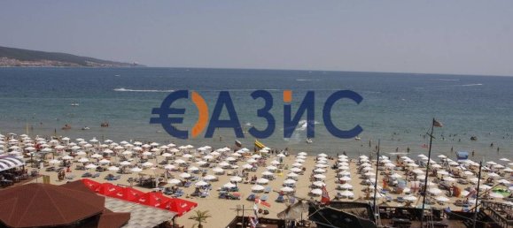 2 bedrooms Apartment in Sveti Vlas, Bulgaria No. 609 27