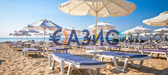 2 bedrooms Apartment in Sveti Vlas, Bulgaria No. 609 28