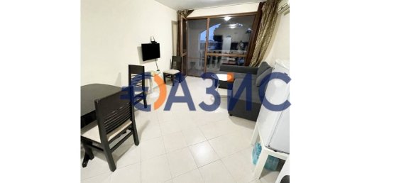 2 bedrooms Apartment in Sveti Vlas, Bulgaria No. 609 6