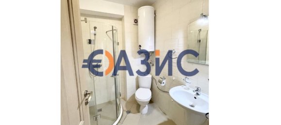 2 bedrooms Apartment in Sveti Vlas, Bulgaria No. 609 12