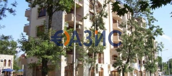 2 bedrooms Apartment in Sveti Vlas, Bulgaria No. 609 22
