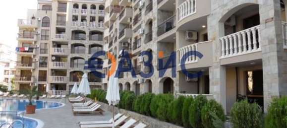 2 bedrooms Apartment in Sveti Vlas, Bulgaria No. 609 20