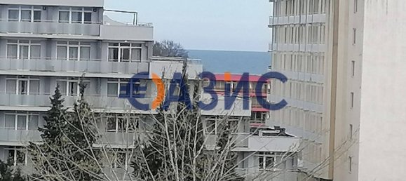 2 bedrooms Apartment in Sveti Vlas, Bulgaria No. 609 16