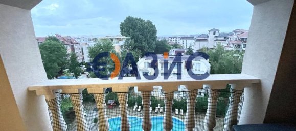 2 bedrooms Apartment in Sveti Vlas, Bulgaria No. 609 4